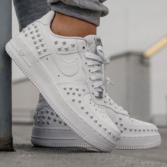 rare air force 1s